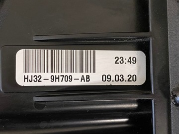 фото thumb №7, Range rover evoque l551 2019 корпус фільтра повітря hj32-9h709-ab