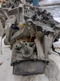 фото thumb №6, Коробка передач citroen c15 1.9d 20cj89