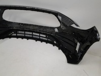 фото thumb №13, Mercedes gla ii h247 247 бампер передній перед amg pts