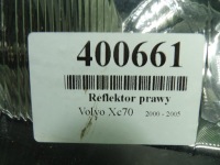 фото thumb №9, Volvo xc70 фара праве передній європа 89007908