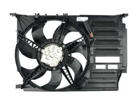 фото thumb №1, Вентилятор радиатора mini clubman f54 2015- оригинал