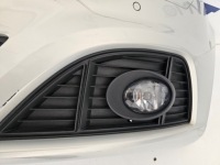 фото thumb №10, Бампер передний перед seat alhambra 7n ii ксенон 6 pdc противотуманка комплектный