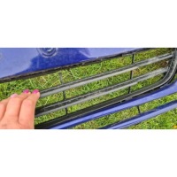 фото thumb №7, Бампер передній перед ford mondeo mk v