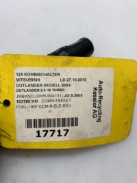 фото thumb №4, Рычаг 175326l mitsubishi