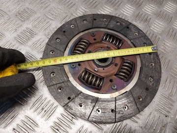 фото thumb №6, Комплектні зчеплення mazda 323f bj 2.0 td rf4f