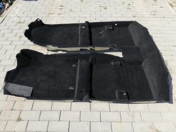 фото thumb №4, Ковёр обивка kia ceed iii 17-22 hb