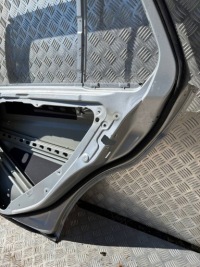 Mercedes c-klasa w204 дверь правое  задний a2047320410 Недорого, фото thumb