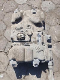 фото thumb №1, Бак bak топлива насос помпа 1.6dci renault trafic iii 8201497675