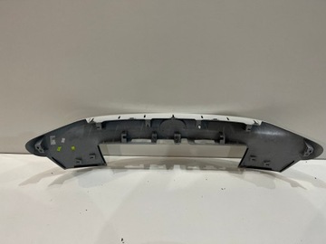 фото thumb №7, Накладка крышки багажника планка toyota ch-r chr