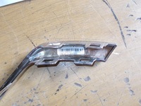 фото thumb №2, Jeep compass 17 - 20 рамка молдинг решітка нижній