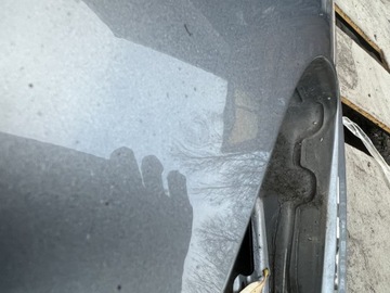 фото thumb №5, Кришка зад багажника vw golf vi 5k0