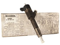 фото thumb №1, Форсунка opel movano a vivaro a 1.9 dti оригинал 93169139