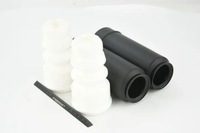 фото thumb №11, Захист амортизатора задня adshb-a4iir-kit febest