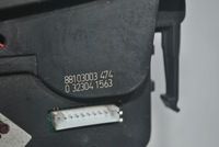 фото thumb №4, Перемикач двірник renault clio 88103003 474