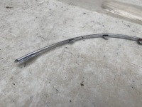 Mercedes e-klasa w212 kombi молдинг хром бампера задній лівий Київ, фото thumb