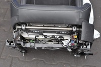 фото thumb №9, Ford focus mk4 st 5d прокладка интерьера сиденья recaro диван