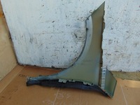 фото thumb №10, Крыло правый перед skoda enyaq 5la