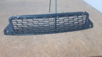 Купить Dacia duster 1 lift решётка бампера передний, фото thumb