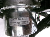 фото thumb №9, Peugeot 208 2008 рейка рульова трансмісія кермова 6700003503