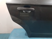 фото thumb №7, Ford mondeo mk4 liftback двері зад праві sea сірий металік