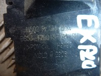 фото thumb №6, Направляющая бампера правый задняя задний ford explorer 2011