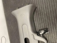 Купить Левая боковая защита стойка dodge ram 1500 pick-up dj, ds 68312900ab 5.7l, фото thumb