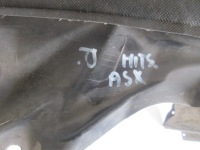 фото thumb №4, Mitsubishi asx 15-16 підкрилок правий перед