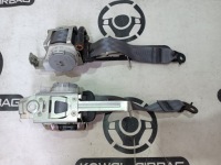 фото thumb №2, Audi a8 4n0 подушка безопасности pas ремни безопасности oryg