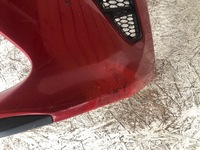 фото thumb №6, Бампер перед передний kia ceed iii 3 2017- + dół