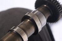 фото thumb №9, Audi a8 d3 4.0 tdi вал грм левый 057109102ar