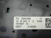 фото thumb №8, Bmw i3 2015 світло сидіння передній