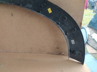 фото thumb №9, Молдинг крыла правый задняя peugeot rifter 18-