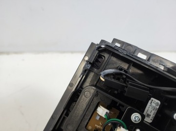 фото thumb №13, Лампа освітлення стеля стельова панель кабіни vw tiguan ii 2 5na r-line