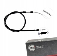 фото thumb №1, Трос гальма ручного hyundai starex 2.4 2.5 td