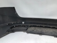 фото thumb №11, Бампер задня задній skoda superb iii pdc 3v9807421