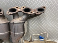 фото thumb №7, Каталізатор колектор праві 5.9 6.0 aston martin db9 4g4e-5g236-be