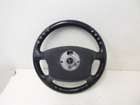 фото thumb №7, Руль + подушка безопасности audi a3 8l кожа