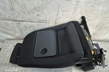 фото thumb №12, Сиденье переднее правый seat altea xl 5p5, 5p8 1k4881106ls 1.8l бензин