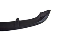 фото thumb №14, Спойлер козырёк do opel corsa e 2014-2019 3d 3-дверь sobmart