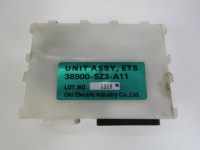 фото thumb №1, Honda legend 3 реле модуль 38900-sz3-a11