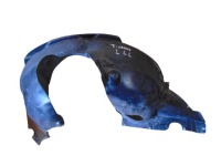 фото thumb №1, Защита колеса запасного mercedes g-klasa w463 a4638901500