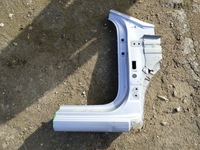 фото thumb №1, Поріг блок двигуна правий перед hyundai i20 ii 2014-