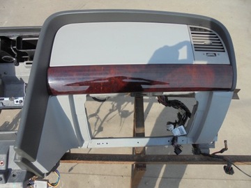 фото thumb №4, Панель роздавальна lincoln navigator 5.4 v8 2004