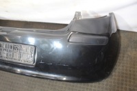 фото thumb №2, Бампер задний renault clio iii nv676