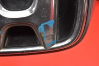 фото thumb №11, Решётка радиатора решётка радиатора хром 71121-snl-t010 honda civic 8 viii 05-08