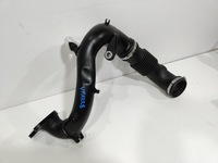 фото thumb №2, Труба шланг інтеркулер renault master iii iv 165763705r