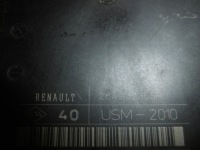 фото thumb №2, Renault master iii 2020 другое