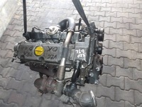 фото thumb №1, Двигатель opel vectra b 2.0 dti dtl x20dtl комплектный