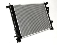 фото thumb №1, Радіатор wody renault captur duster dokker captur clio