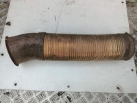 фото thumb №1, Труба вихлопна з'єднувач scania r 1529474 гнучка